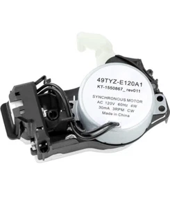 Upgrade 49tyz-e120a1 W10913953 Waschmaschine Schaltaktuator von Fetechmate Ersatz... - Bild 1 von 7