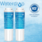 Waterdrop UKF8001 Refrigerator Water Filter 4, Replacement for Maytag UKF8001(2) photo