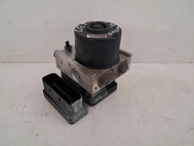 4S61-2M110-CD aggregato abs FORD FUSION 1.4 TDCI F6JA 2004 R2025-0003860 - Immagine 1 di 4