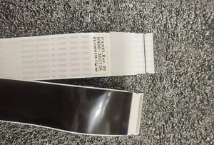 LVDS BN96-36273K SAMSUNG UE43J5500AK TP0005 - Imagen 1 de 3