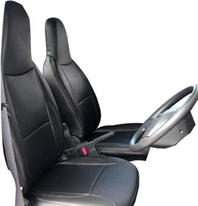 DAIHATSU Hijet Truck S200P S210P S201P S221P Seat Cover keicar keitruck JDM - Foto 1 di 4