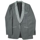 Class Japan Cocteau Shawl Collar 1B Jacket Cbda007a 2 Gray Tailored Morning