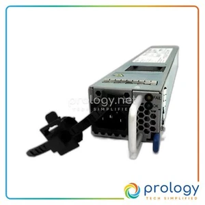 Cisco NXA-PAC-1100W-PE2 Nexus AC 1100W Power Supply Unit Port Side Exhaust - Picture 1 of 4