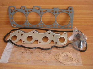 Gaskets Set kit for Mitsubishi Cordia Galant Sigma Lancer 4G37 G37B engine - Picture 1 of 2