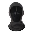For Cold Weather Helmet Balaclava Ski Face Hat Cover For Outdoor Excursions