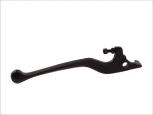 LEVIER DE FREIN STANDARD SANS REGLAGE COULEUR NOIR HONDA XR 250/600 1988-2000 (7 - Photo 1/1