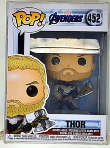 Funko POP Avengers 452 Thor - Picture 1 of 2