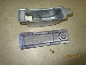 KENMORE DRYER DRUM LIGHT LENS SOCKET 4930EL3008A - Picture 1 of 6