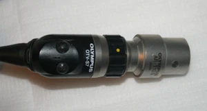 Olympus OTV-S7H-N Camera Head with AR-T12Q Video Coupler, Urology Endoscopy - Picture 1 of 8