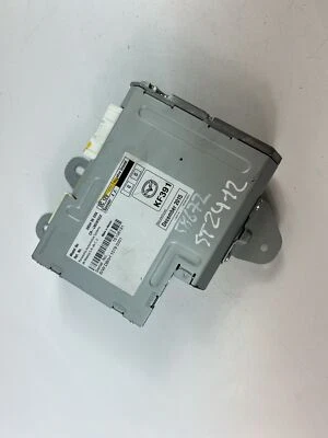 ST2412 MAZDA 2 2015 Control Unit DB5H66DRX - Image 1 of 4