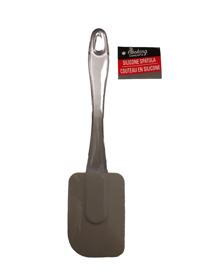 High quality Cooking Concepts Silicone Spatulas Ergonomically design - Image 1 of 2