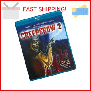 CREEPSHOW 2 [Blu-ray] - Picture 1 of 1