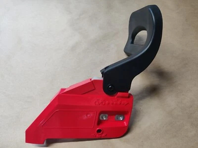 Conjunto de freno de cadena de motosierra Craftsman original OEM YD3008L-23000S 753-10334 Foto 1 de 4