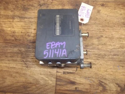 Conjunto modulador sistema de piezas de freno antibloqueo bomba ABS Honda Odyssey 2005-2010 Foto 1 de 4