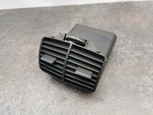 Mercedes W220 S500 S600 S55 Center Console Rear Air Vent - Picture 1 of 6