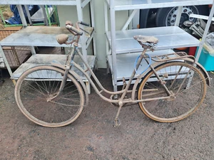 NSU Fahrrad Damenrad Rad Bike Oldtimer - Bild 1 von 5