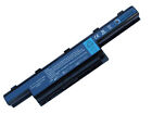 Batterie pour ordinateur portable EMACHINES E640G-P324G32Mn - Ste francaise
