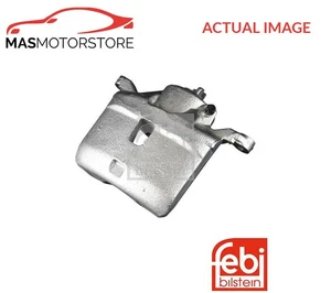 BRAKE CALIPER BRAKING FRONT RIGHT FEBI BILSTEIN 178183 P NEW OE REPLACEMENT - Picture 1 of 7