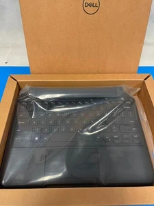 NEU Original Dell Latitude 7230 Rugged Extreme Tablet Tastatur - Bild 1 von 3