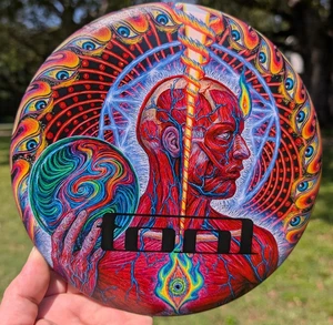 *Disc Golf New Custom MVP Discs Neutron DETOUR 177gm Mid range PDGA Approved - Picture 1 of 9