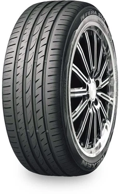 Pneus d'Eté 245/40 R20 Nexen 99Y N'FERA SU1 XL - Photo 1/4