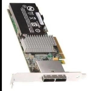 46M0830 -- IBM SERVERRAID M5025 SAS/ SATA CONTROLLER - Picture 1 of 1