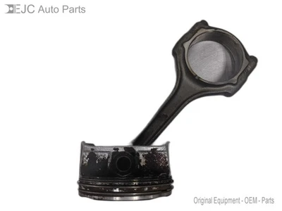 Pistón y varilla de conexión estándar para Dodge Grand Caravan 14-19 3.6 05184503AH Foto 1 de 4