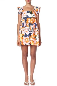 Corey Lynn Calter Jules Mini Dress Size XS - Picture 1 of 3