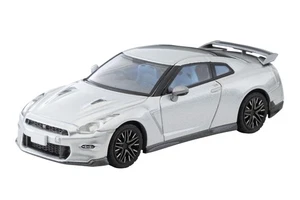 Tomytec Tomica Limited Vintage Neo 1/64 Scale LV-N350a Nissan GT-R Premium Editi - Picture 1 of 7