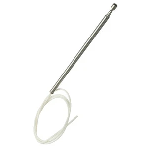 Antenas Mástil y Cuerda para Patrol Y61 98-04 Reparación Aire Motorizado 15622 - Imagen 1 de 7