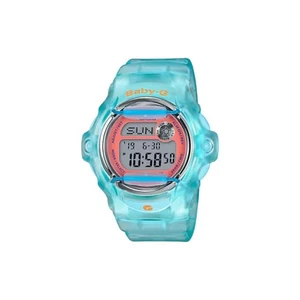 G-Shock Baby BG169R-2C Watch Blue - Picture 1 of 3
