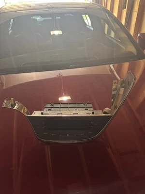 2013-2018 Toyota Avalon Ac нагреватель климат-контроль 55900-07190 NHAL1 - Изображение 1 из 4