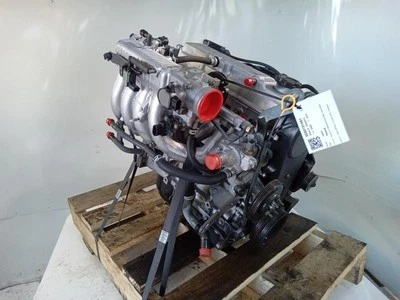 SUZUKI JIMNY SN413 1.3L PETROL ENGINE G13B SOHC  1998-2000 - Image 1 of 4