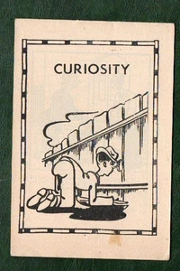 Alte 16 Seiten Buch Cartoons 1946 von Grayko postfrisch. ein seltener Fund. #302 - Bild 1 von 2