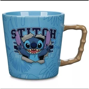 Disney Stitch Tasse Lilo & Stitch Neu 21 oz - Bild 1 von 4