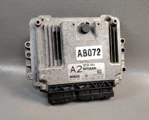 NISSAN MURANO Z51 2.5L QR25DE 2WD CVT ENGINE CONTROL MODULE ECU ECM 0261S07606 - Picture 1 of 21