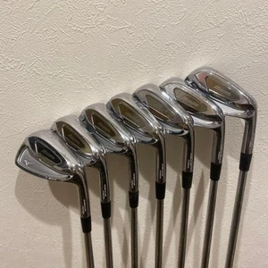Mizuno MP-59 Iron Set 6pcs 5-PW N.S.PRO MODUS³ 120 Flex S - Picture 1 of 6