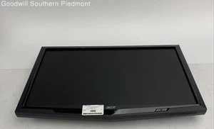 Acer Q215H 21" LCD Monitor - Tested - Picture 1 of 4
