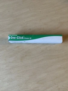 AFL Fujikura LTD One Click Cleaner SC - Picture 1 of 2