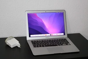 Apple Macbook Air 13" Modell Nr. 7,2 - Afbeelding 1 van 7