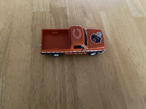 Hamilton Sunday Night Celebration Chicago Bears Chevy Pick-Up #0210 Neu im Karton - Bild 1 von 9