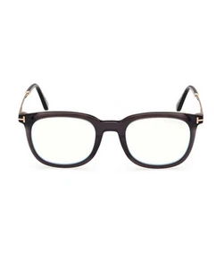 Occhiali da vista uomo Tom Ford FT 5905-B garanzia originale italia FT 5905-B - Foto 1 di 10