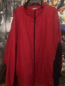 Men’s 5XL Clique Jacket - Picture 1 of 3