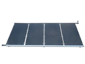 Passion Spas by Fonteyn Whirlpool SwimSpa Aquatic 2 | SPORT & FITNESS Collection - Bild 1 von 3