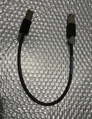 Cisco Memory Stacking Cable CAB-STK-E-0.5M Bladestack - Image 1 of 2