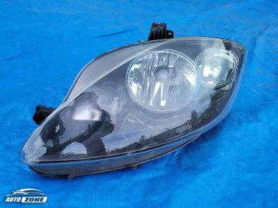 Frontscheinwerfer Seat Altea 5P1941033A Ein Stück (Rechts oder Links) Headlight - Bild 1 von 4