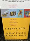 Finbar's Hotel 2 BookSet by Dermot Bulger Books Nr MINT books don?t look Read!