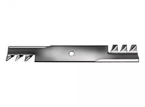 Copperhead Universal Mulching Blade16-1/2" X 5/8" - Picture 1 of 3