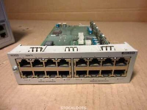 Alcatel Lucent MIX 2/4/4/ ISDN/Digital/Analog FROM VOX NOVO OFFICE M BUSINESS - Bild 1 von 2