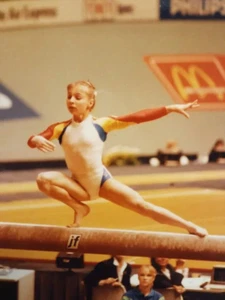 1987 Worlds: Event Finals Gymnastics DVD -Bilozerchev, Dobre, Silivas, Ning, Mar - Picture 1 of 2